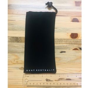Quay Bag Case Only for Glasses